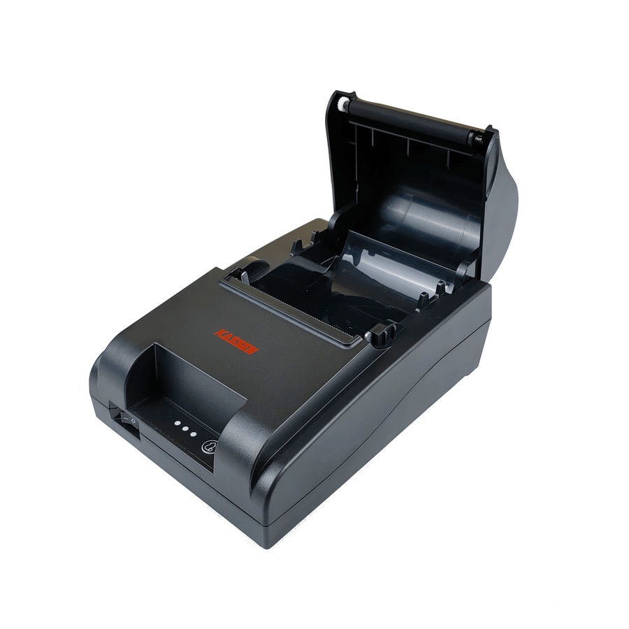 Printer Bluetooth Kassen BTP3000 Printer Struck Kassen BTP-3000