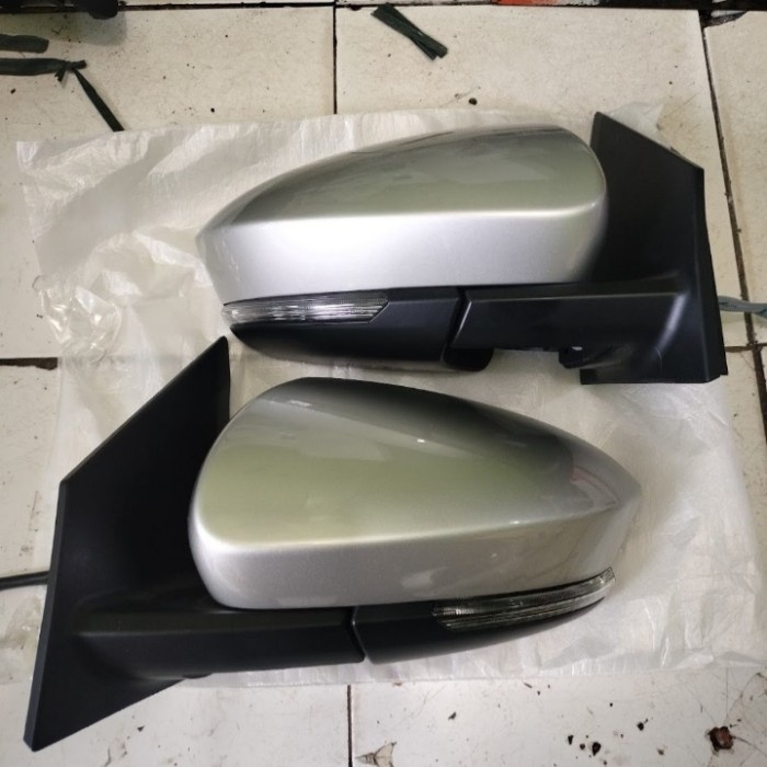 spion avanza xenia retrack 2020
