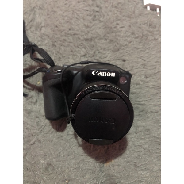 camera canon