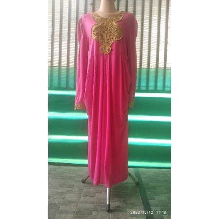 baju gamis PL