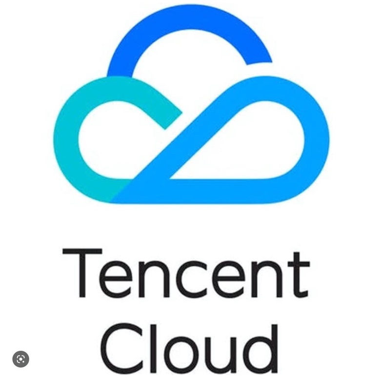 Tencent cloud