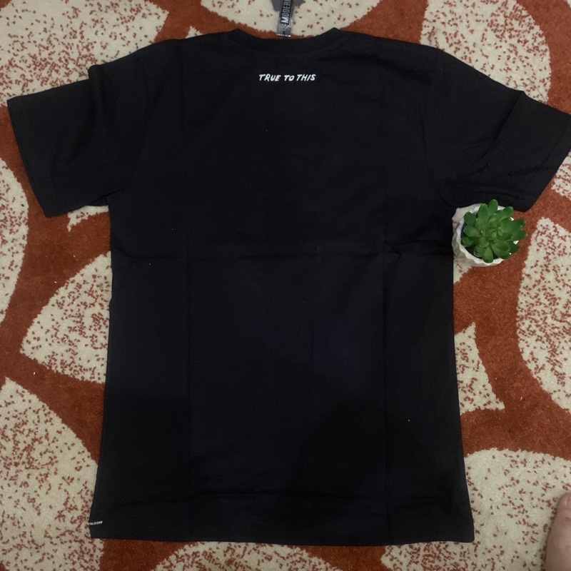 Kaos Volcom box stone mirror