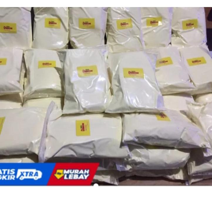 

NLKJ-76 susu dancow full cream ukuran 500 gr [JN8]