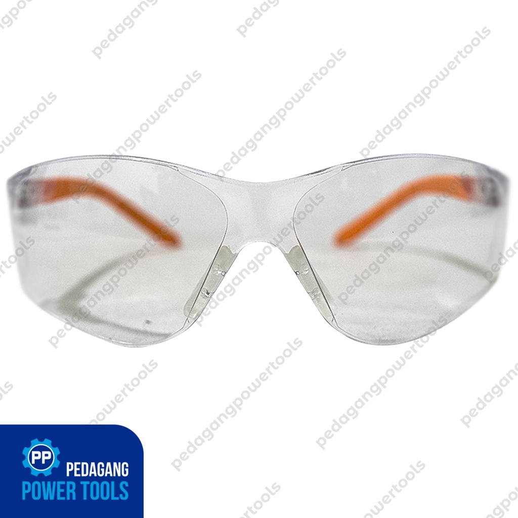 TERMURAH - KING'S KY 2221 KACAMATA SAFETY KINGS KY2221