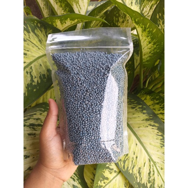 Pupuk NPK Yaramila 161616 Repack 1kg