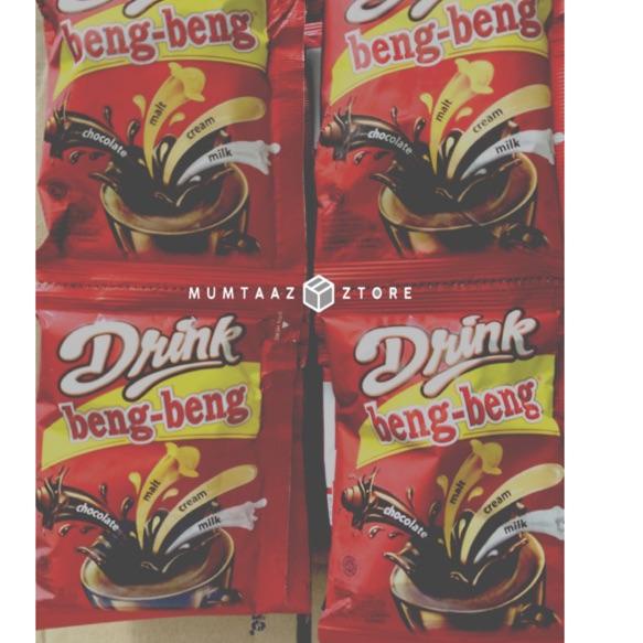 

➮Laris Z9NY8 ☘️MUMTAAZZTORE☘️ MAYORA Drink Beng-beng 10 Sachet 44 ✸Terbaru