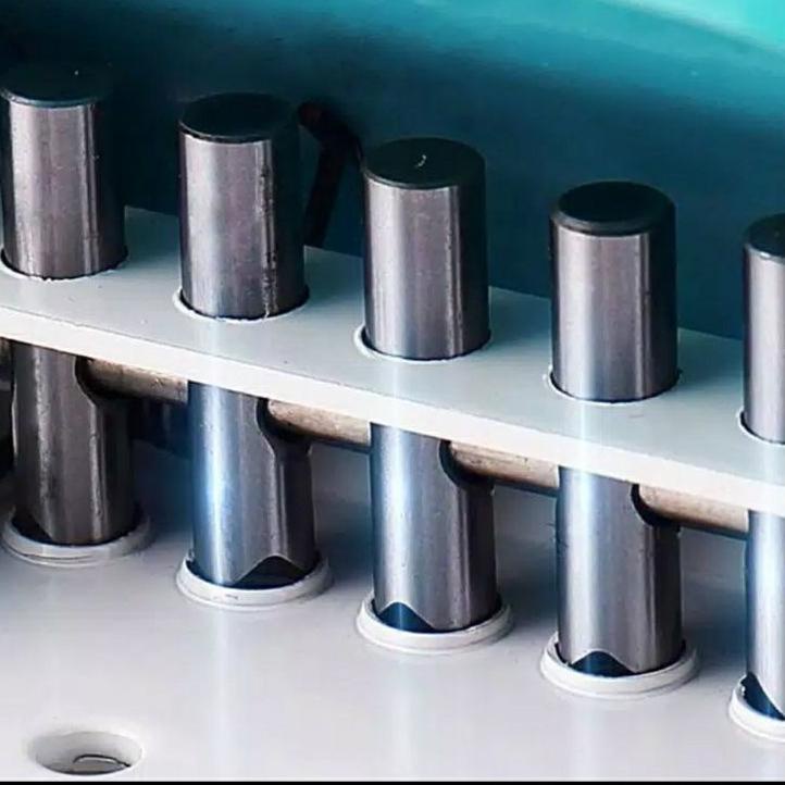 

✄✄ Kw-Trio 99H9 A4 (30 B5) A5 Pembolong Diy 26 Lubang (20 Lubang)