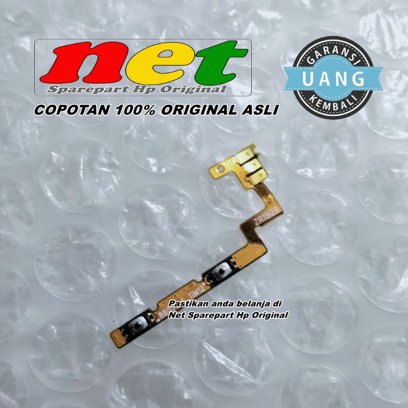 FLEXIBLE VOLUME REALME 2 RMX1805 / C1 RMX1811 ORIGINAL COPOTAN