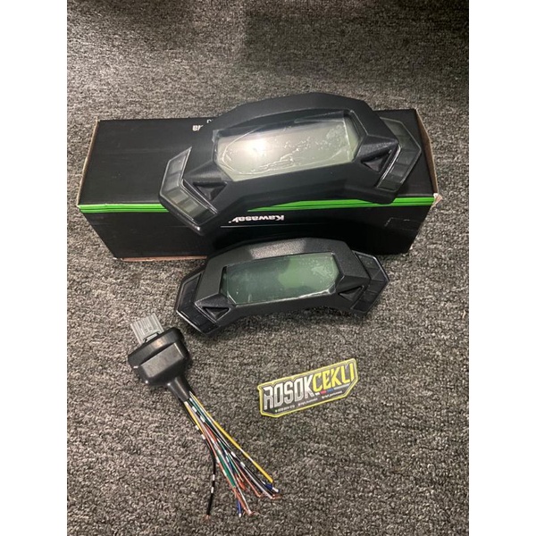 spedo ninja Fi/rr mono original baru