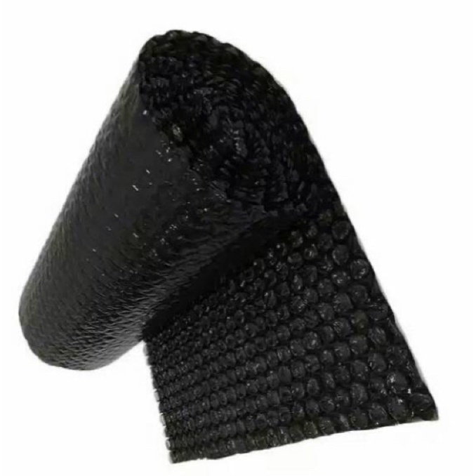 

TAMBAHAN BUBLE WRAP UNTUK PACKING