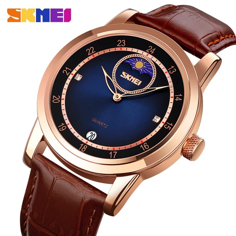 JAM TANGAN FASHION SKMEI 9300 CEWEK/COWOK ORIGINAL WATERESISTAN/JAM TANGAN SKMEI TERBARU/