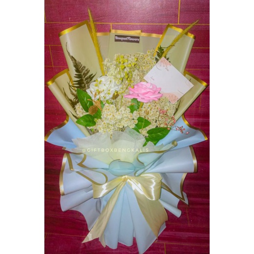 Buket Boneka | Buket bunga | Buket Uang | Buket Jajan | Buket Bunga Kering | Buket Unik | Buket East