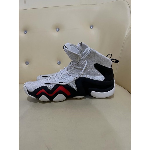 adidas crazy 8 sz 11/45 authentic original