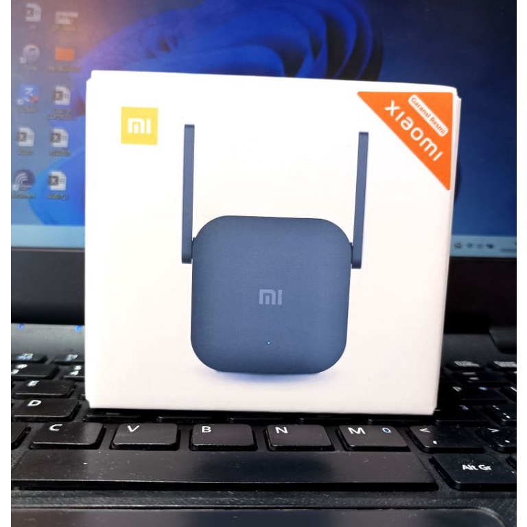 Mi Wi-Fi Range Extender Pro