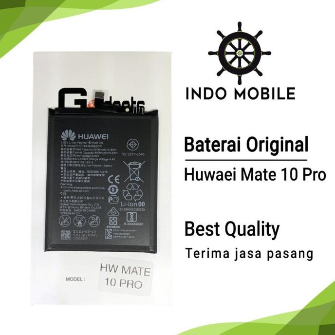 Battery Huawei Mate 10 Pro Original