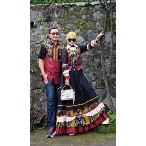 Couple Terbaru by Aurelee/COD