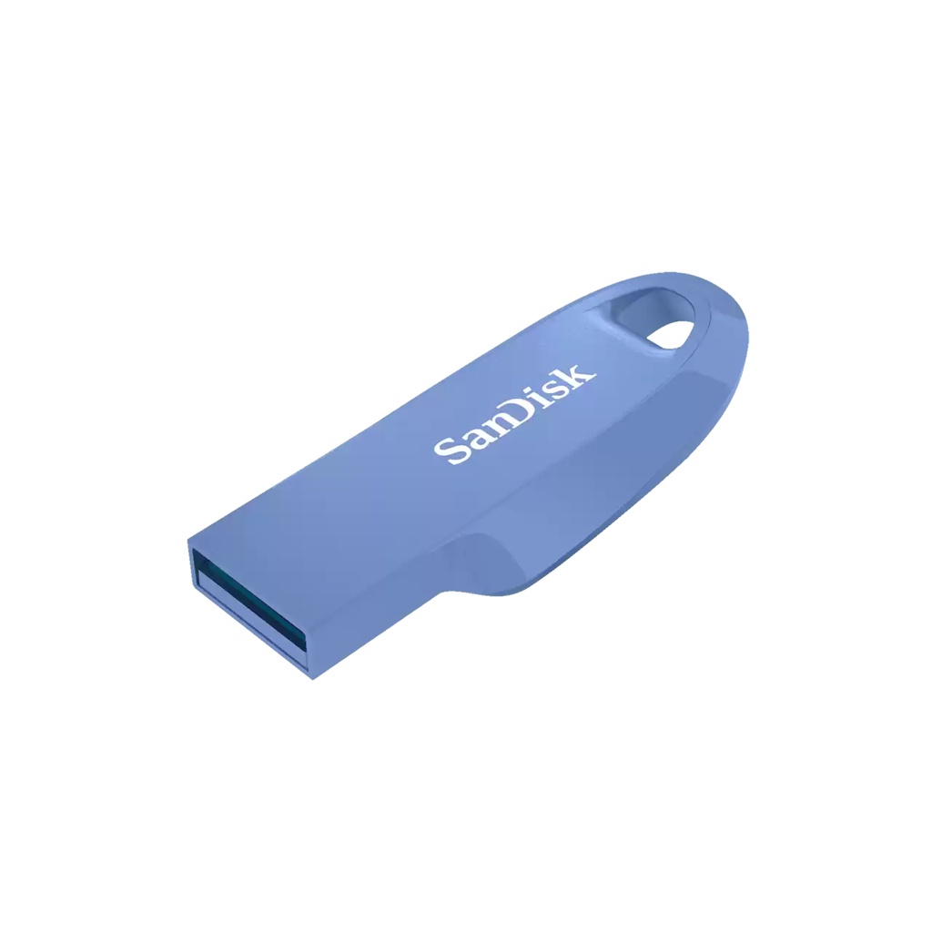 Flashdisk SanDisk Ultra Curve CZ550 64GB USB 3.2 - Sandisk CZ550 64GB