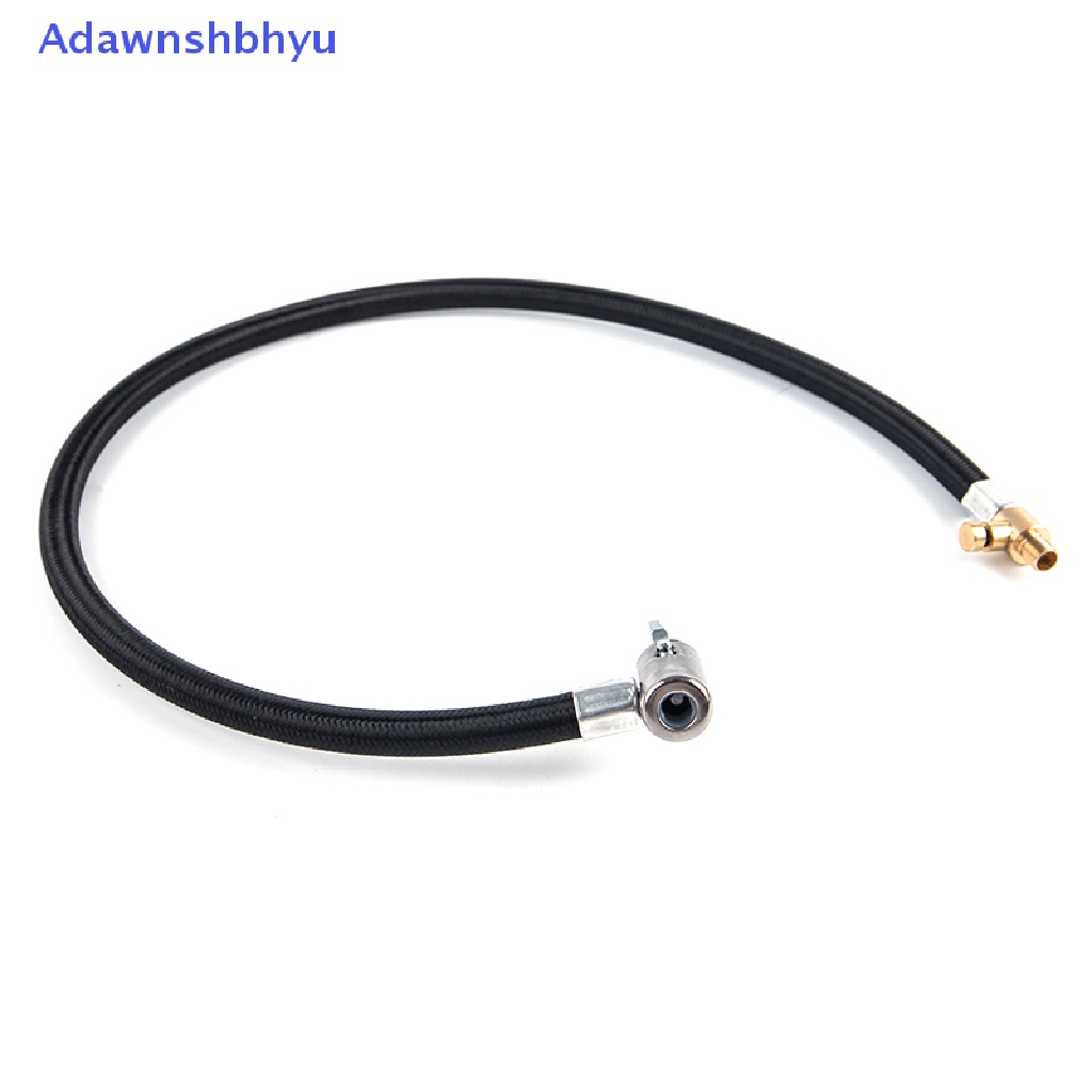 Adhyu Selang Mulut Ekstensi Tabung Pengganti Untuk Xiaomi Air Pump Electric Inflator Part ID