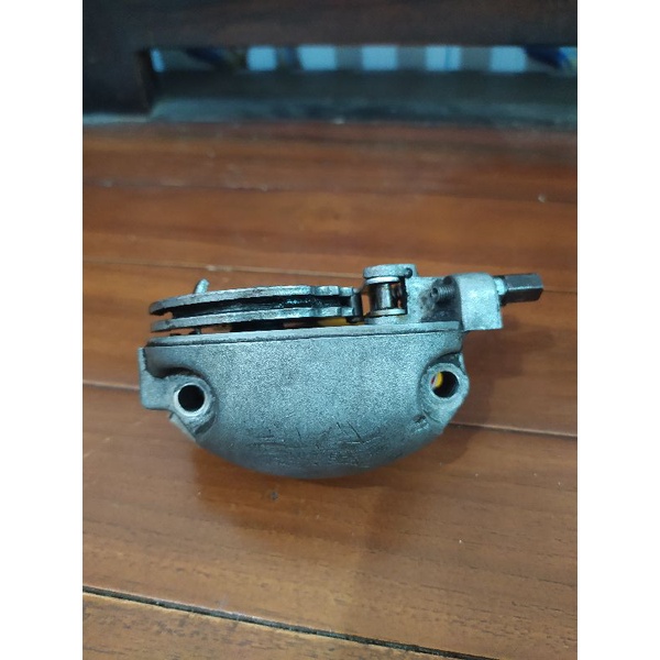 bak perseneleng vespa excel ori copotan