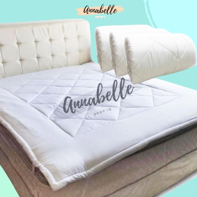 MATRAS PROTECTOR 120X200