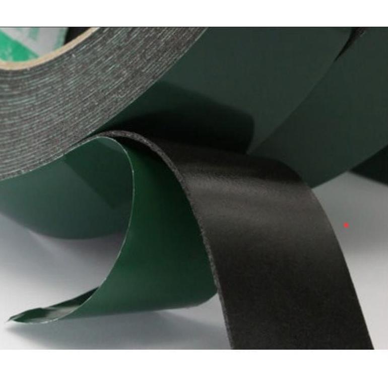 

✩ Isolasi Double Tape PE Foam 24 mm x 7 yards ㆀ