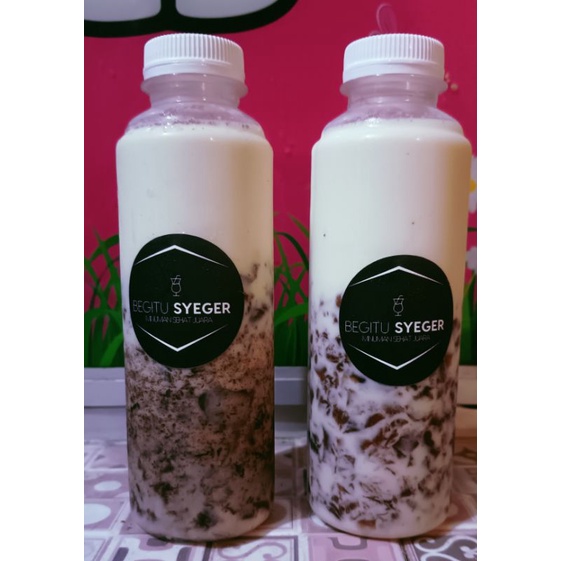 

Susu Seger