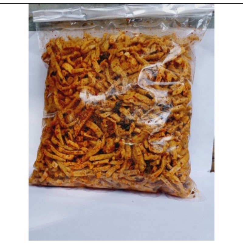 

BASRENG STIK SUPER KRISPY 1KG