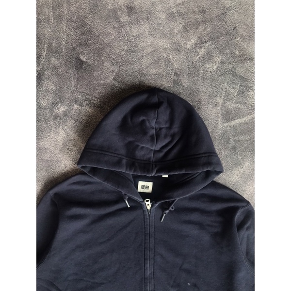 ZH Uniqlo Second
