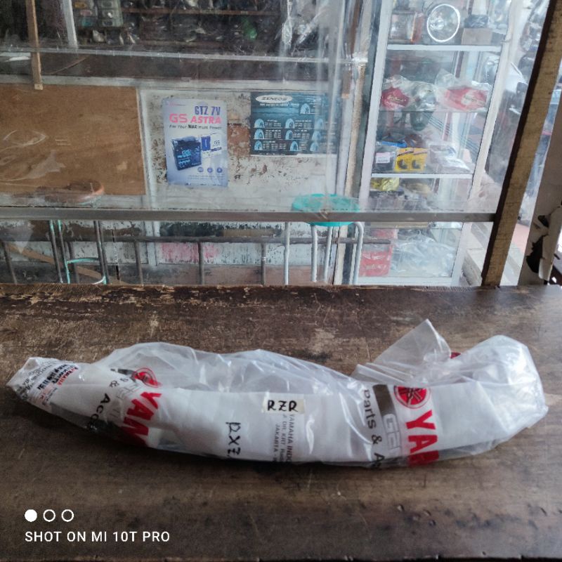 Stir Yamaha RZR Original Yamaha