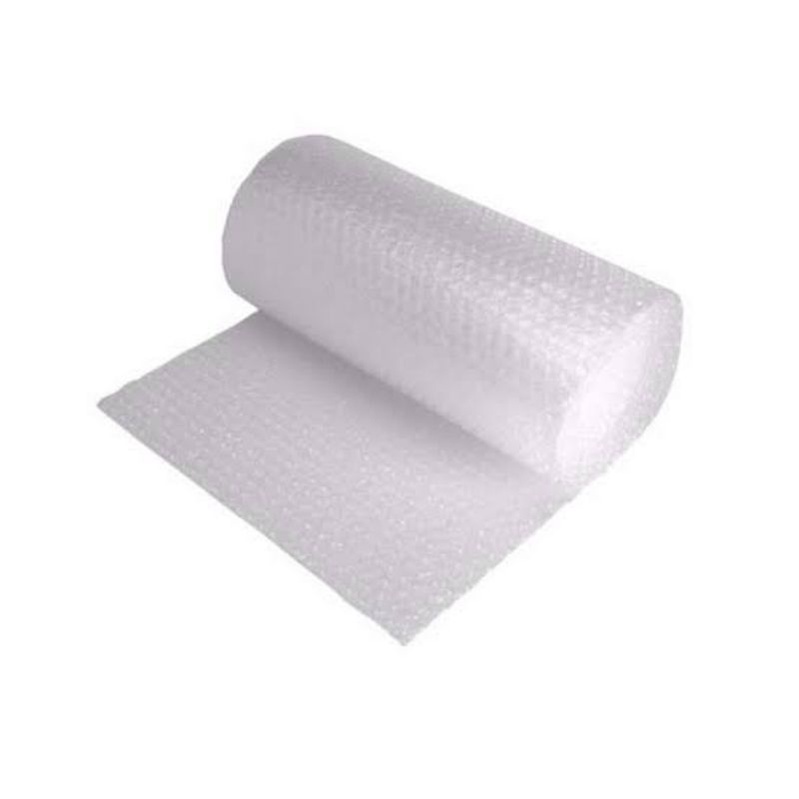 

Extra Bubble Wrap