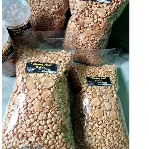 

ㅔ KACANGBAWANG500GRAM /ASINRENYAHGURIHMURAH ㊞