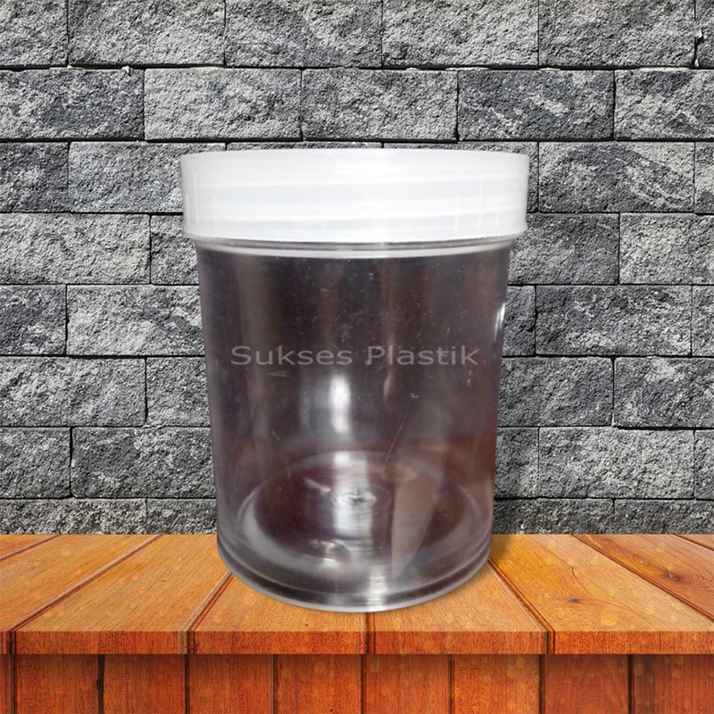 (100 pcs) POT SALEP POT URIN POT URINE BOTOL SALEP BOTOL URIN BOTOL URINE 47 gr