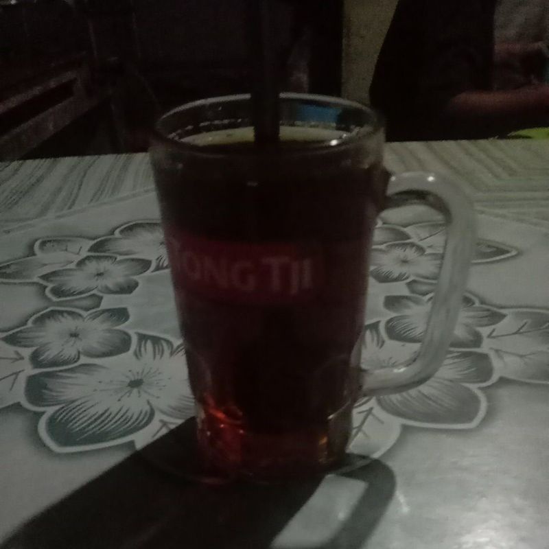 

teh anget murah