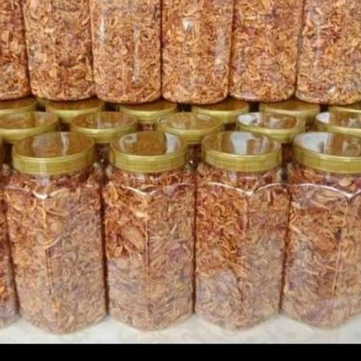 

❤[PROMO ⚡ALE!!!]❤ Bawang goreng TOPLES Grade B
