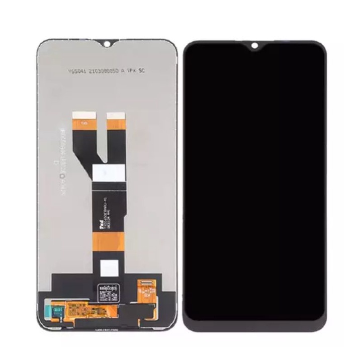 LCD+TS OPPO REALME C11 2021 ORG