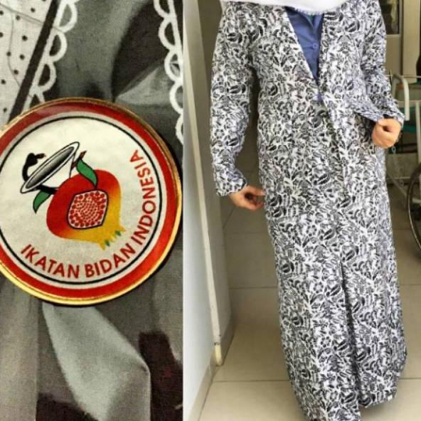 Jangan Ketinggalan order..  Baju seragam IBI lapangan (Include PIN IBI)