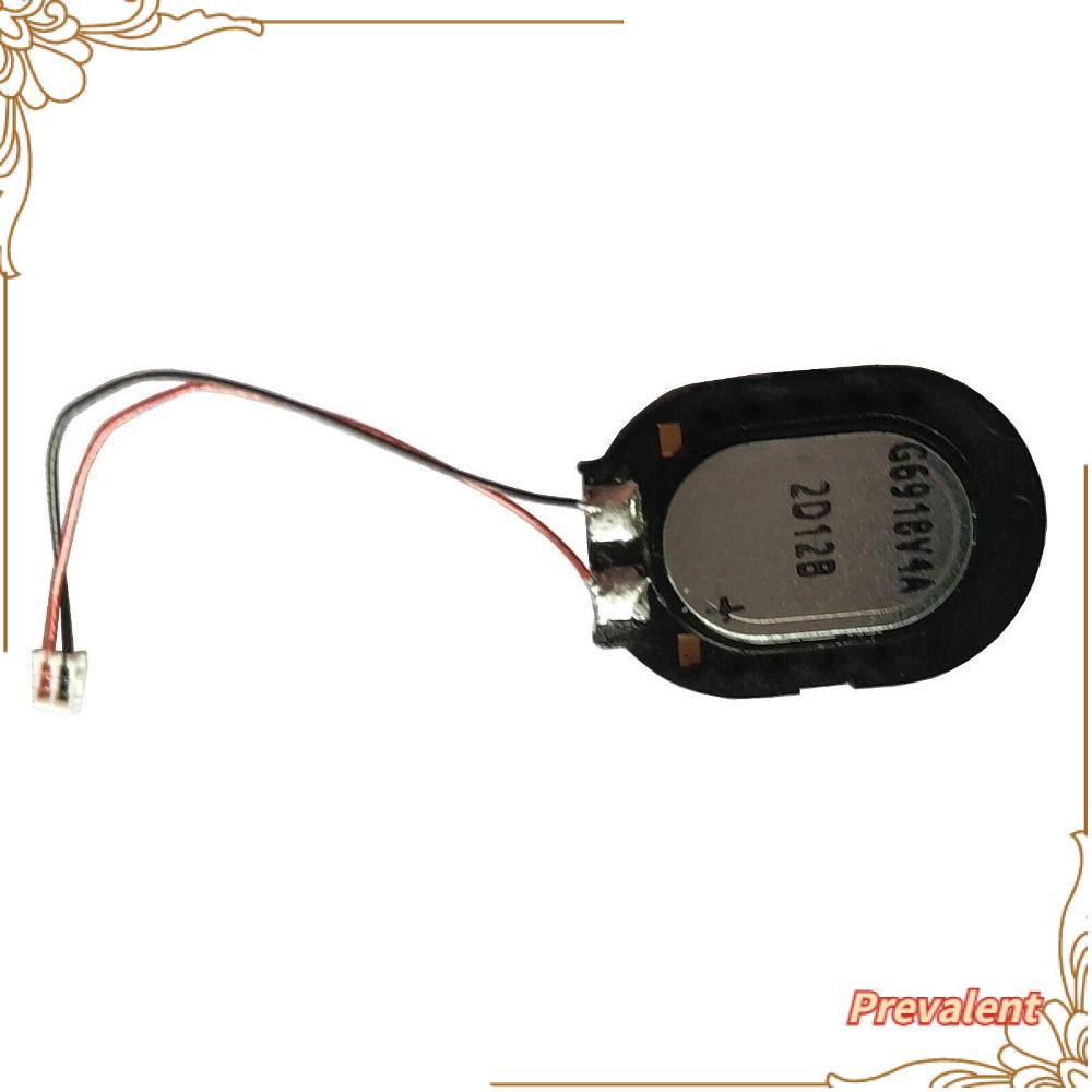 Preva 2pcs Console Speaker Universal Game Host Pengganti Nintendo Switch Audio