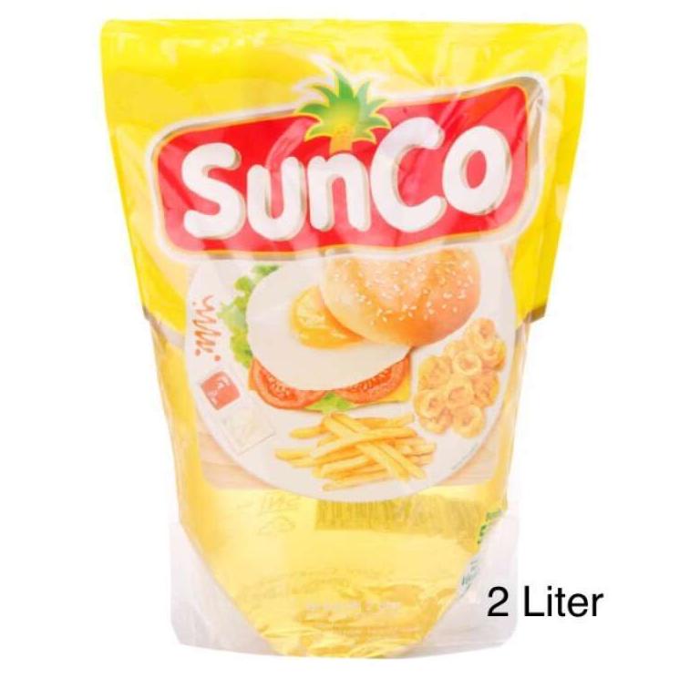 

[Code](T21J)✪| SUNCO 2 LITER murah