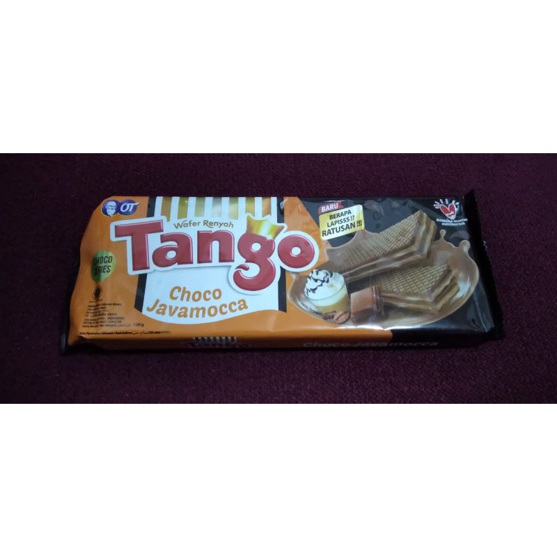 TANGO WAFER RENYAH 2 x 120gr