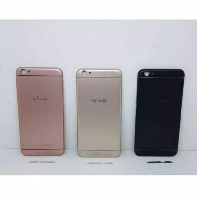 BACKDOOR VIVO Y53 ORIGINAL