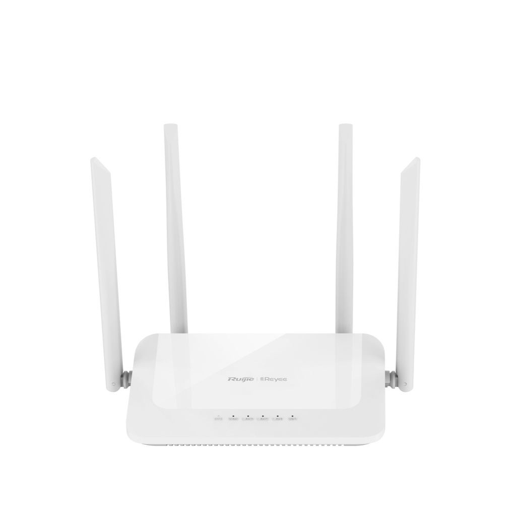 ROUTER REYEE RG-EW1200 DUALBAND MIMO