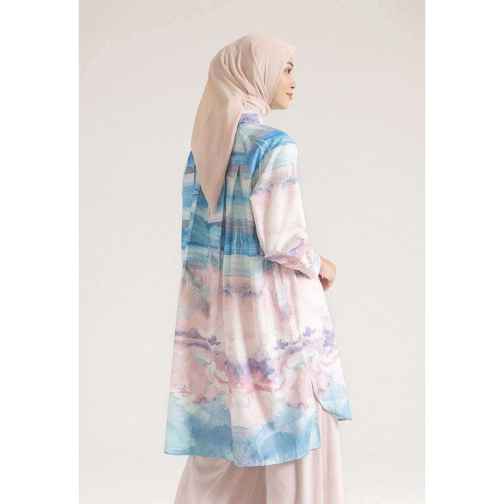 PRIER TUNIC - RIA MIRANDA