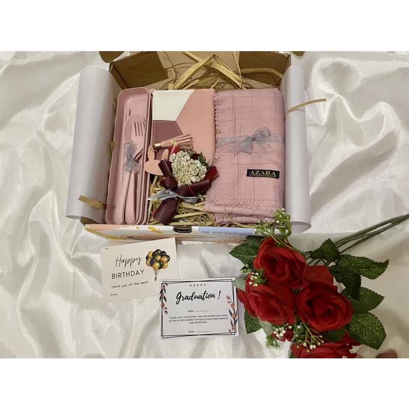 

kado cewek