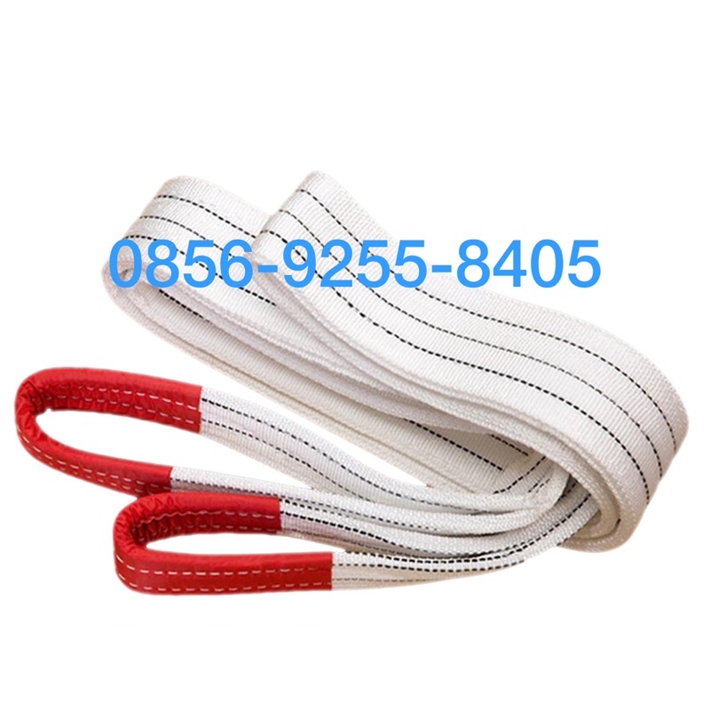 WEBBING SLING BELT 5TON X 6METER