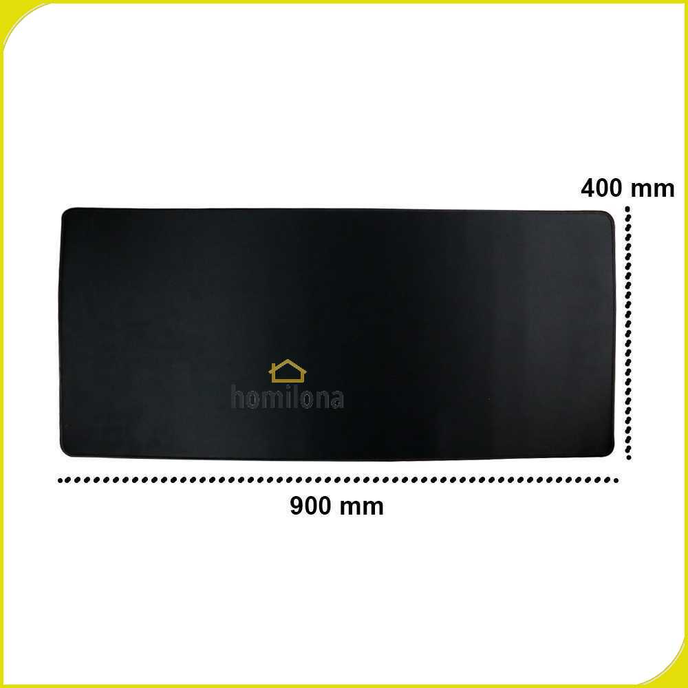 Taffware Gaming Mouse Pad XL Desk Mat Polos - MP001