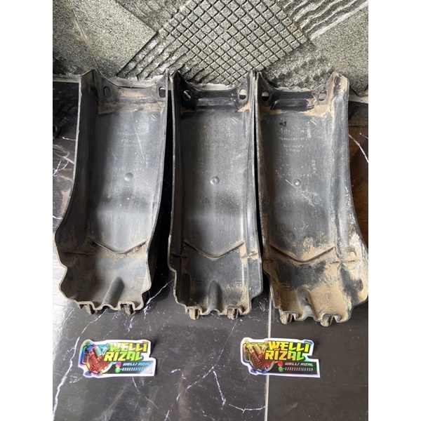 SLEBOR BELAKANG GL 100 ORI ORIGINAL