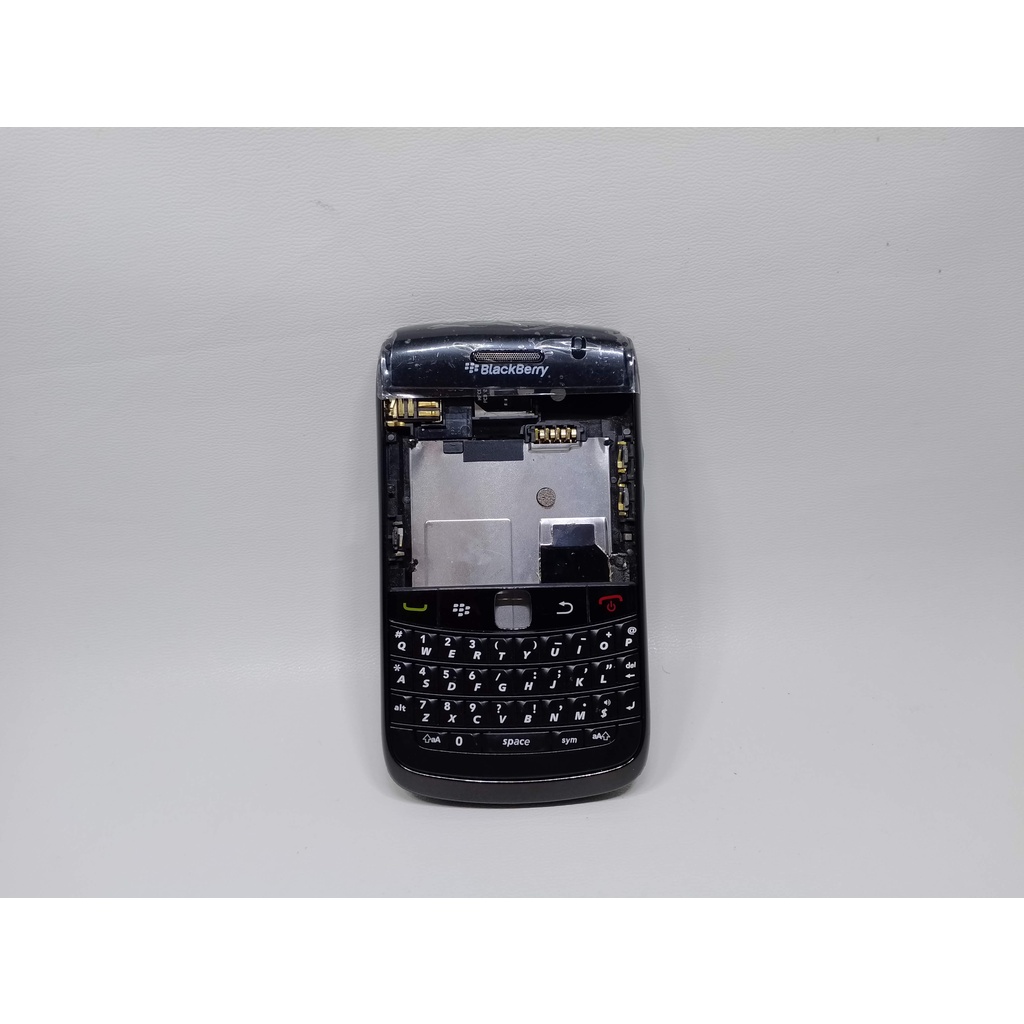 [9780] CASSING BLACKBERRY KESING BB 9780 ORI