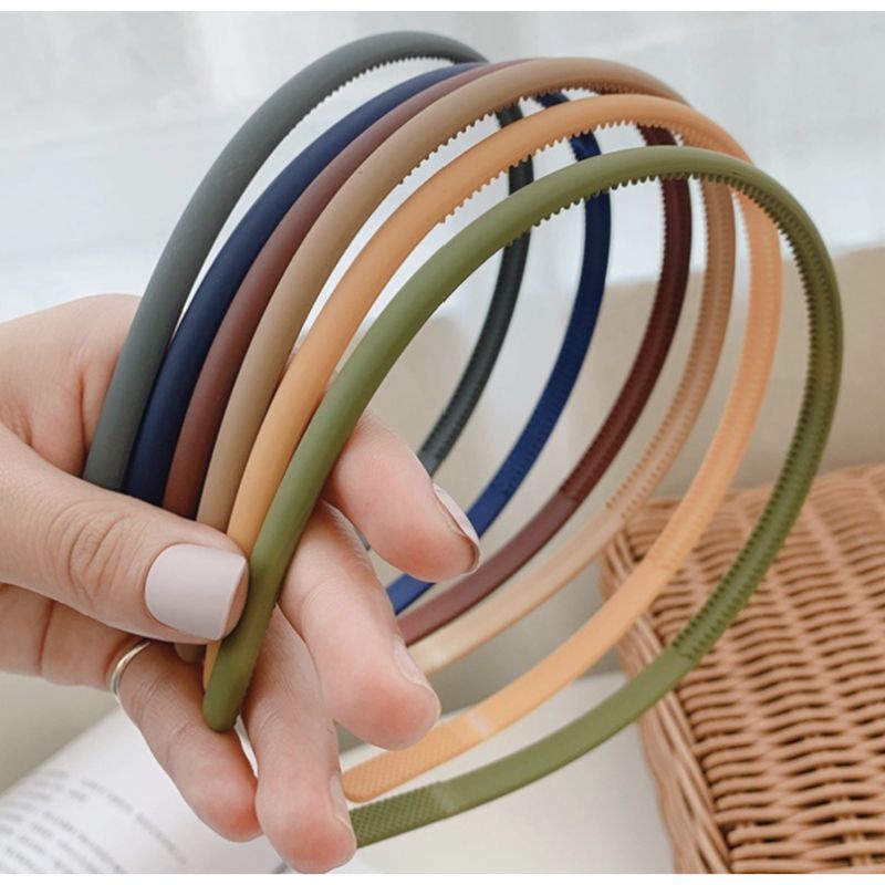 BANDO Korea Doff Polos BANDO KOREA BANDO LUCU BANDO KECIL