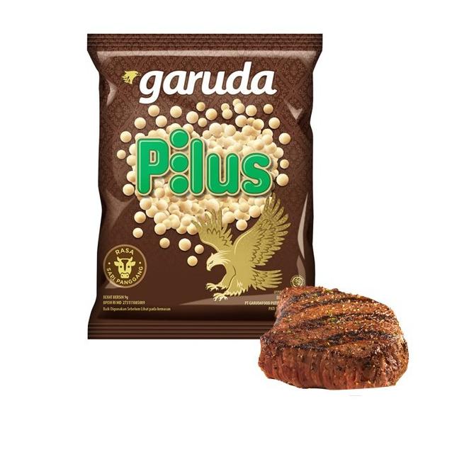 

Terbaru 8.8 Garuda Kacang Pilus Sapi Panggang 20 x 7 gr