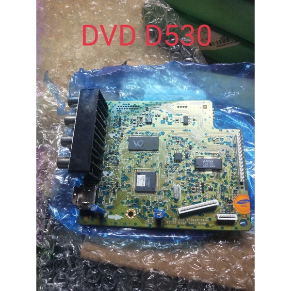 PCB main DVD Samsung D530